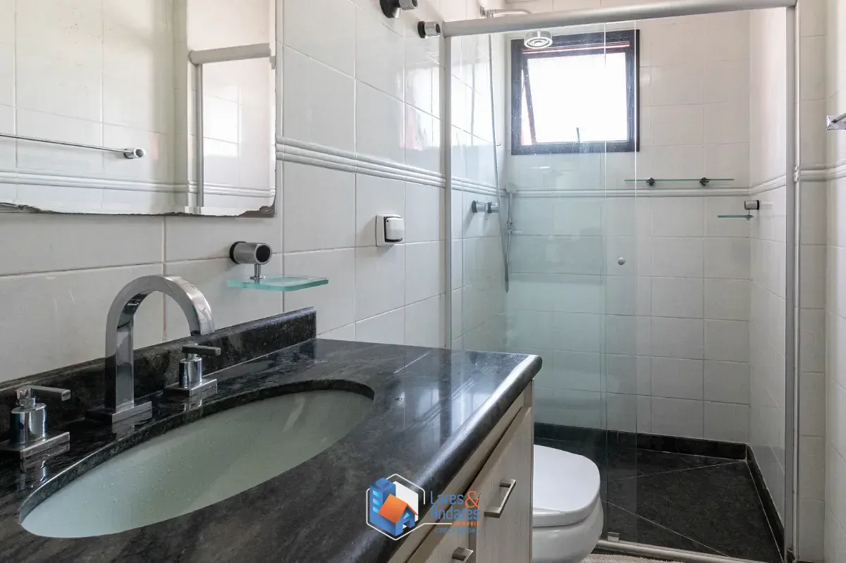Apartamento, 3 quartos, 109 m² - Foto 9