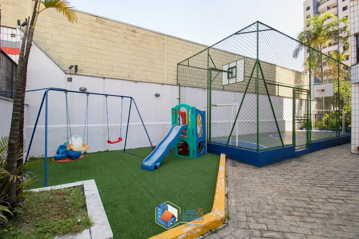 Apartamento, 3 quartos, 109 m² - Foto 15