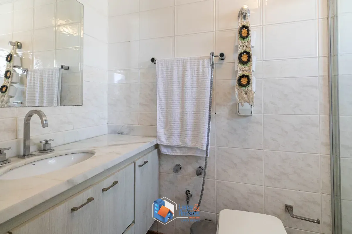 Apartamento, 3 quartos, 109 m² - Foto 12