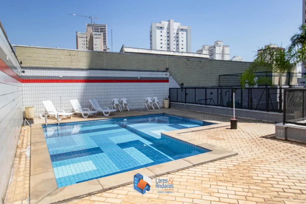 Apartamento, 3 quartos, 109 m² - Foto 14
