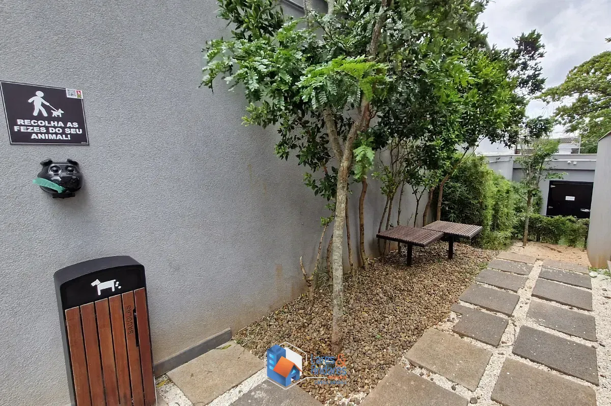 Apartamento, 1 quarto, 42 m² - Foto 38