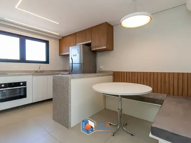 Apartamento com 42m² 1 quarto e 1 banheiro, à venda, no bairro Brooklin em São Paulo