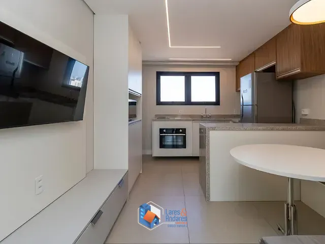 Apartamento com 42m² 1 quarto e 1 banheiro, à venda, no bairro Brooklin em São Paulo