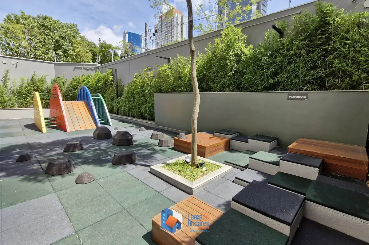 Apartamento, 1 quarto, 42 m² - Foto 33