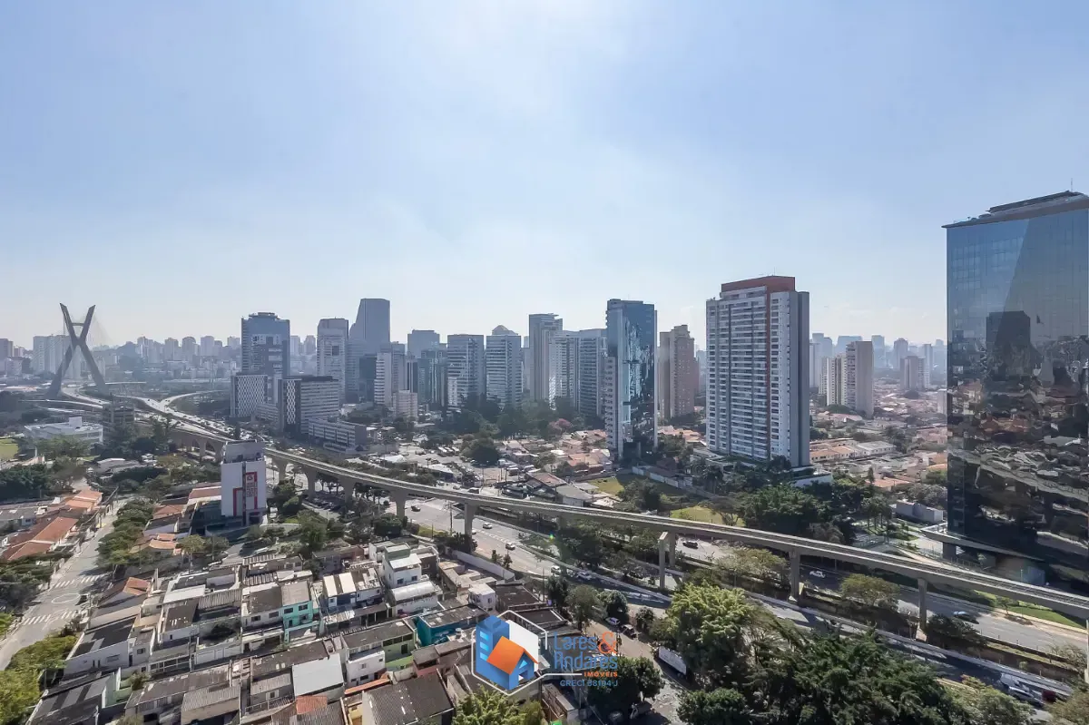 Apartamento, 1 quarto, 42 m² - Foto 41