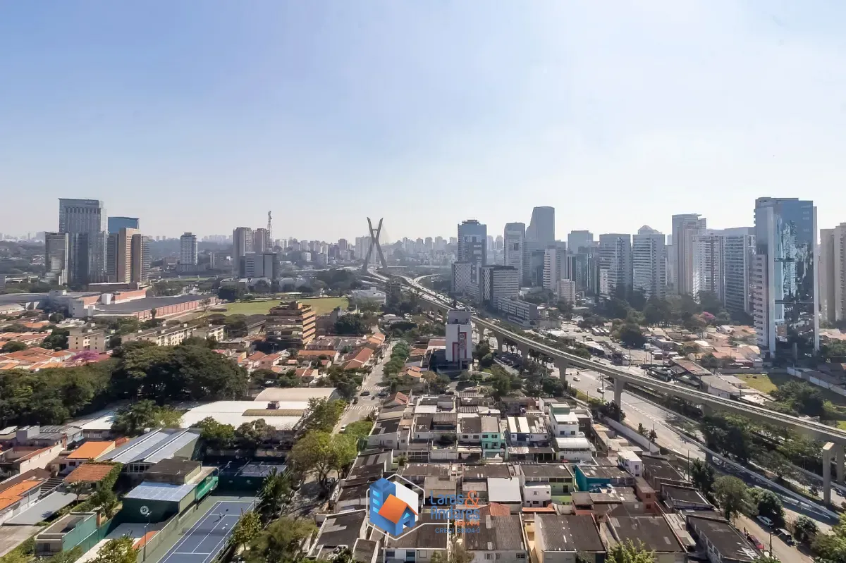 Apartamento, 1 quarto, 42 m² - Foto 40