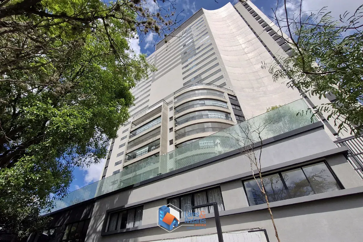 Apartamento, 1 quarto, 42 m² - Foto 44