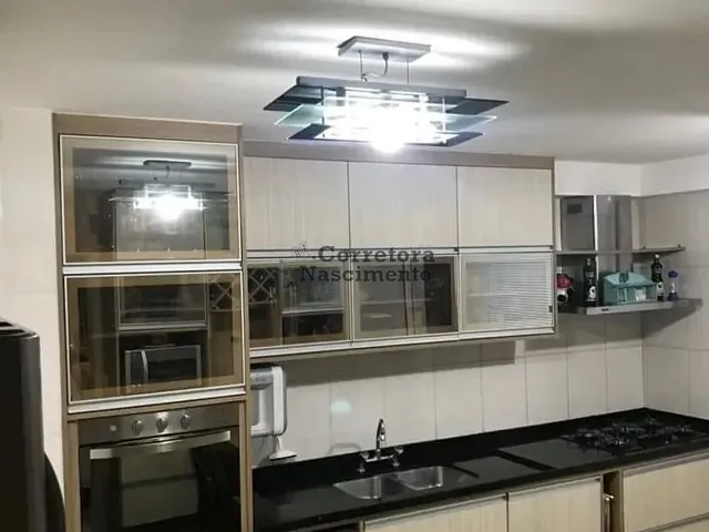 Apartamento 3 quartos e 2 banheiros, à venda, no bairro Parque Residencial Aquarius em São José dos Campos