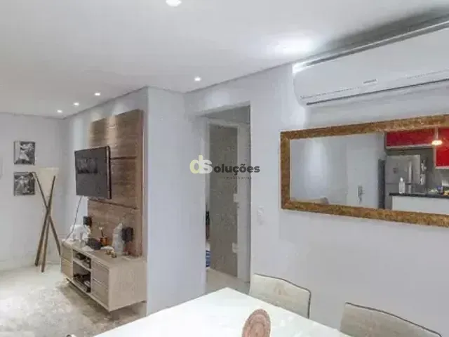 Apartamento 2 quartos e 3 banheiros, à venda, no bairro Santana em São Paulo