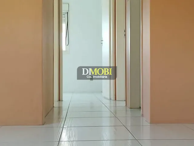 Apartamento 2 quartos e 1 banheiro, à venda, no bairro Passo das Pedras em Gravataí
