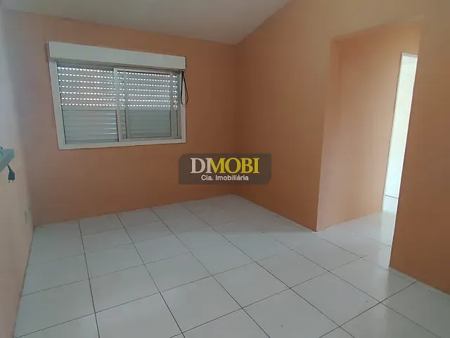 Apartamento 2 quartos e 1 banheiro, à venda, no bairro Passo das Pedras em Gravataí