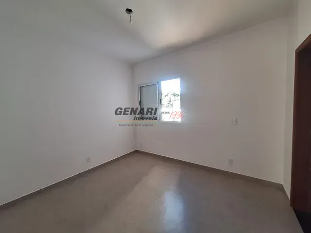 Apartamento 3 quartos e 2 banheiros, para alugar, no bairro Jardim Pedroso em Indaiatuba