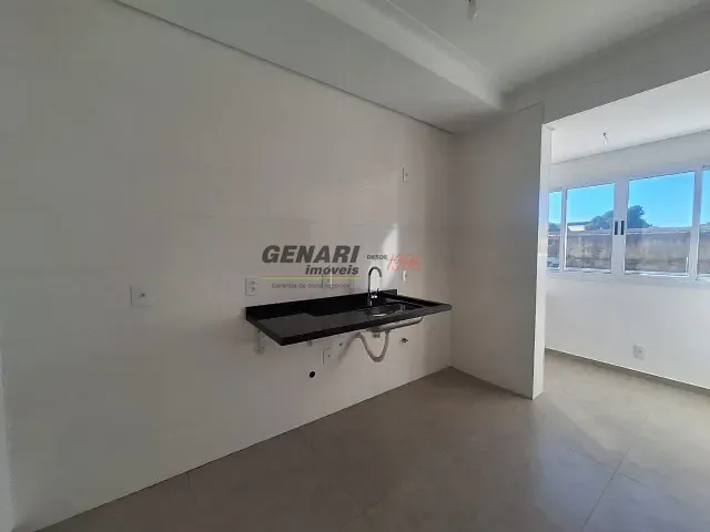 Apartamento 3 quartos e 2 banheiros, para alugar, no bairro Jardim Pedroso em Indaiatuba