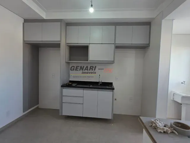 Apartamento 3 quartos e 2 banheiros, para alugar, no bairro Jardim Pedroso em Indaiatuba