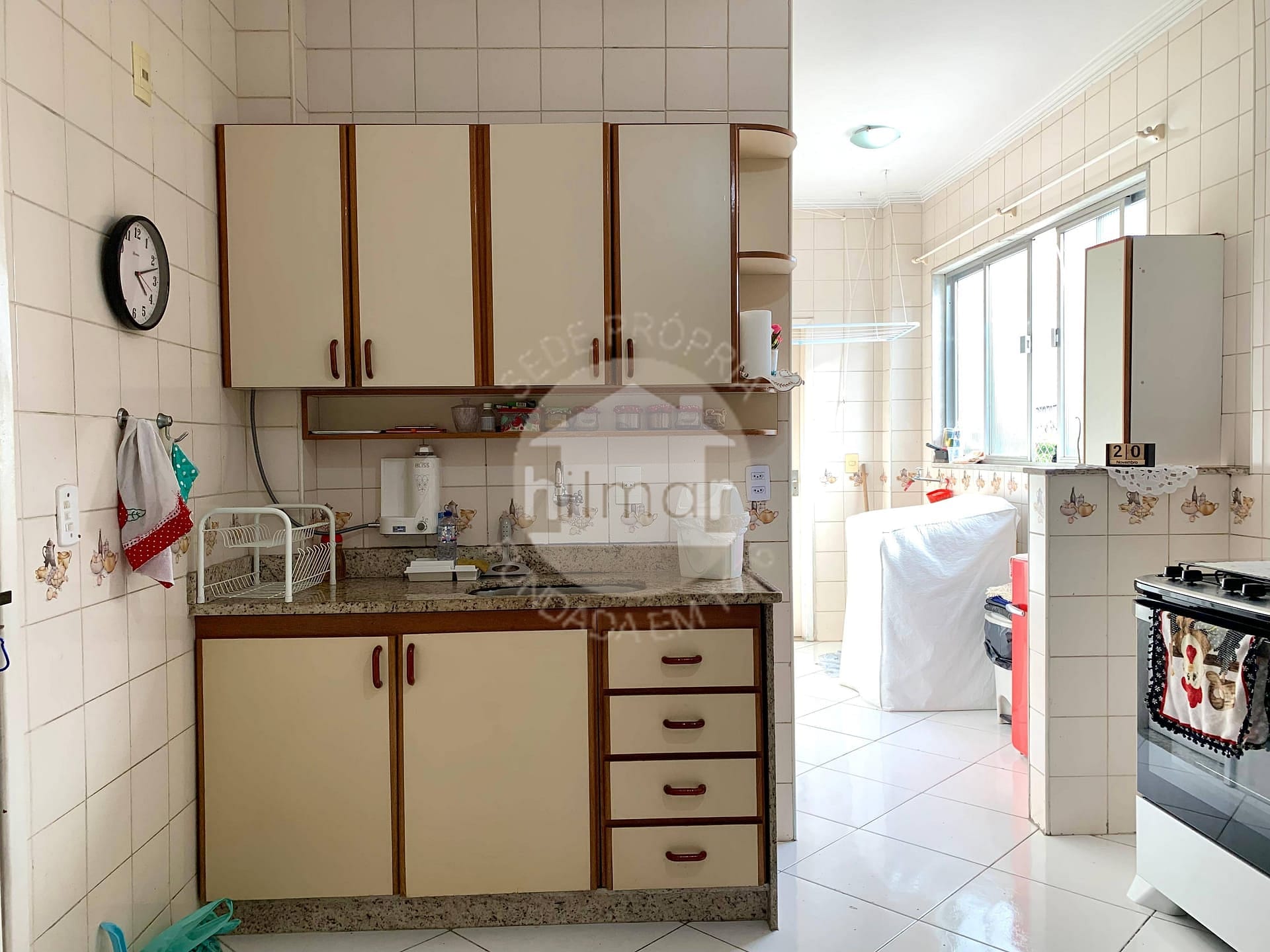 Apartamento, 2 quartos, 100 m² - Foto 25