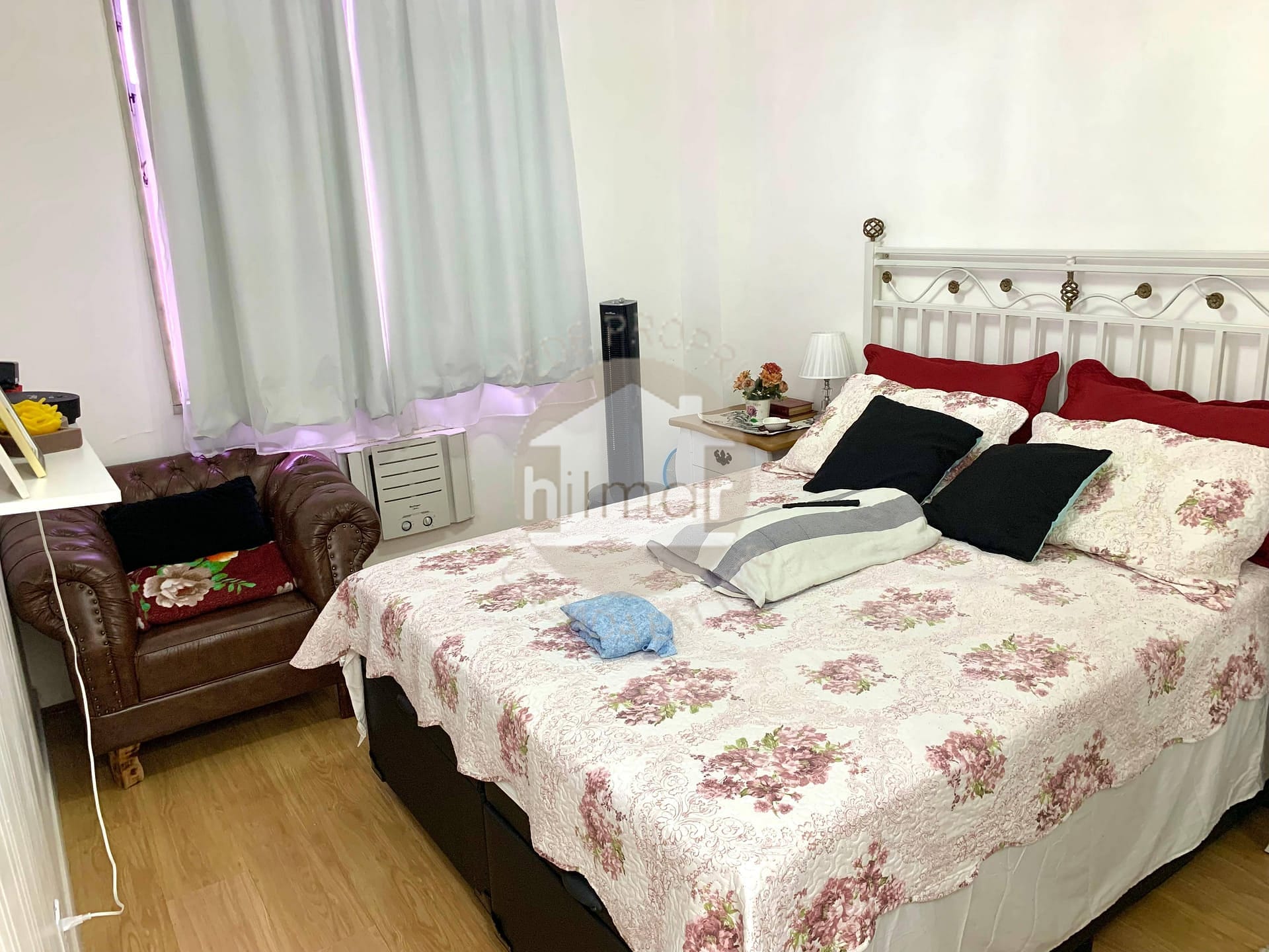 Apartamento, 2 quartos, 100 m² - Foto 16