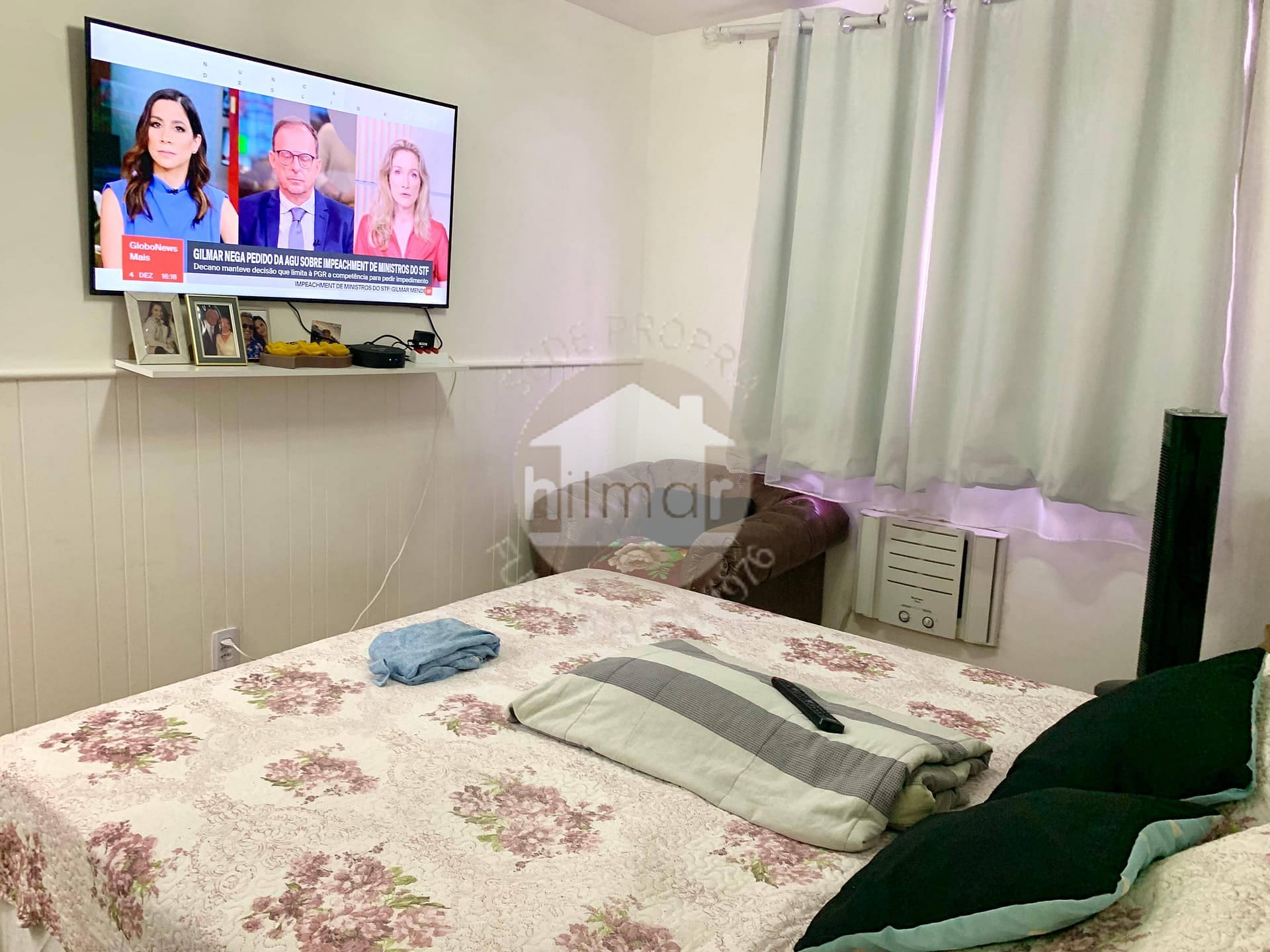 Apartamento, 2 quartos, 100 m² - Foto 17