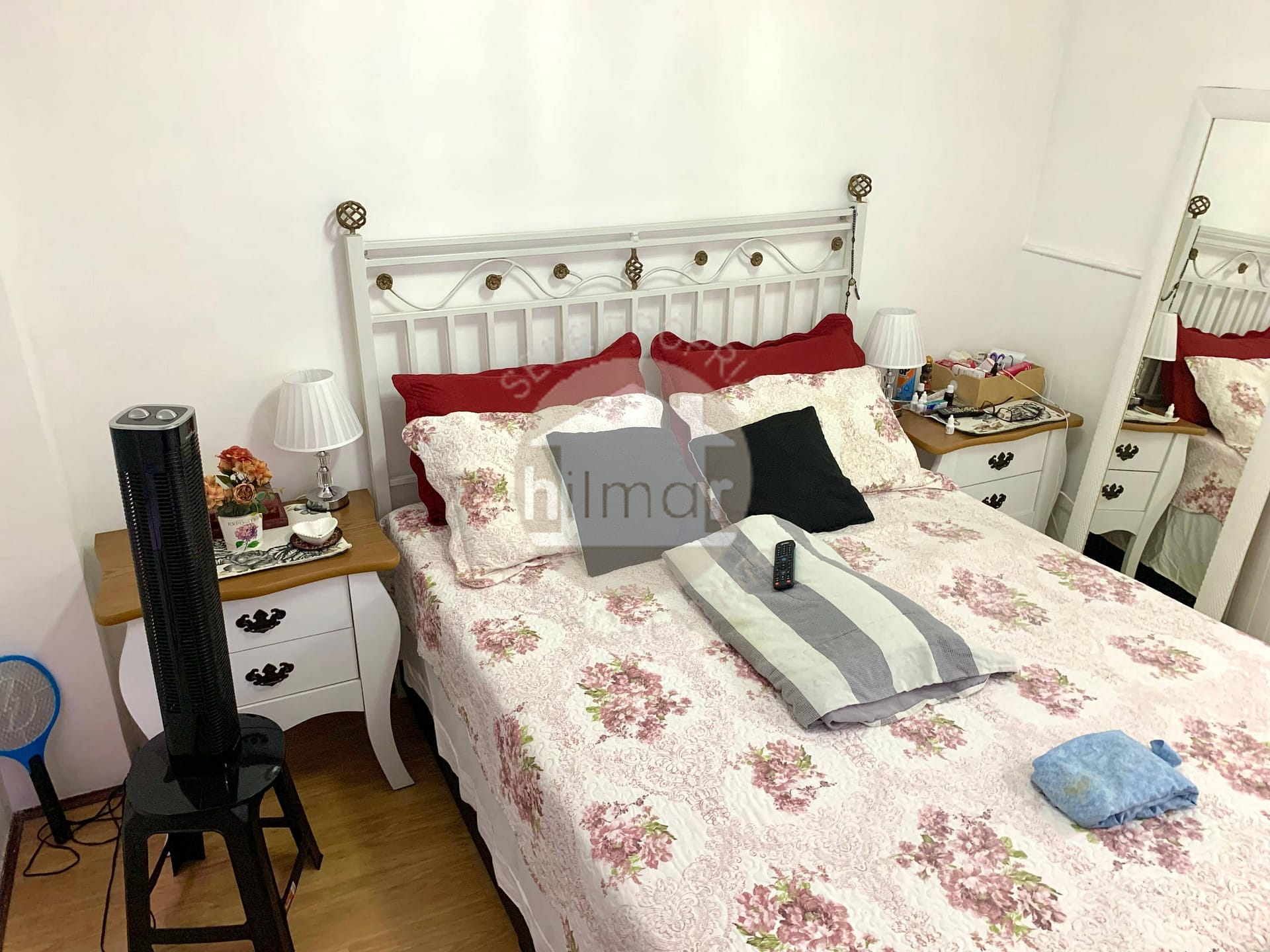Apartamento, 2 quartos, 100 m² - Foto 19