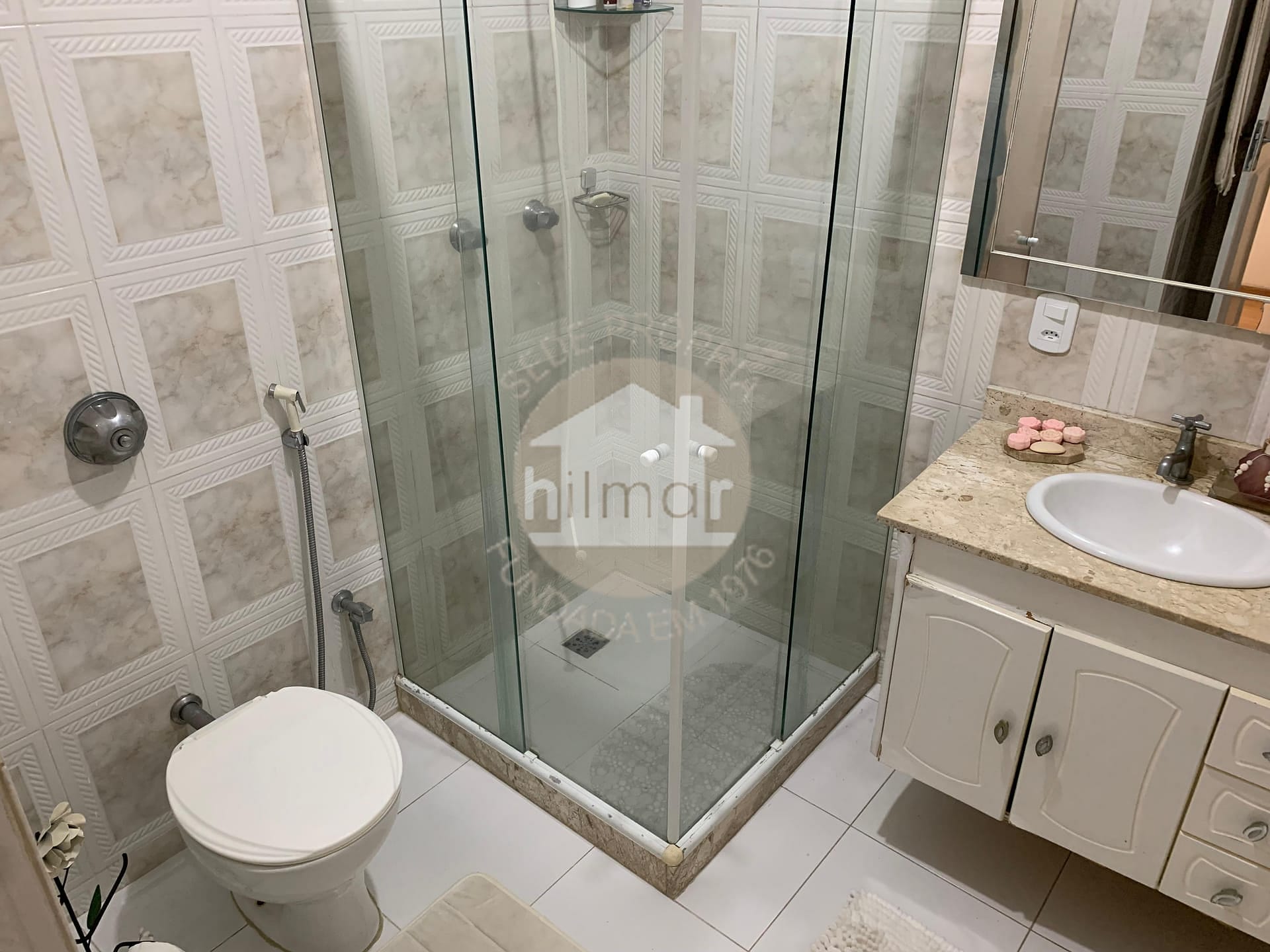 Apartamento, 2 quartos, 100 m² - Foto 21