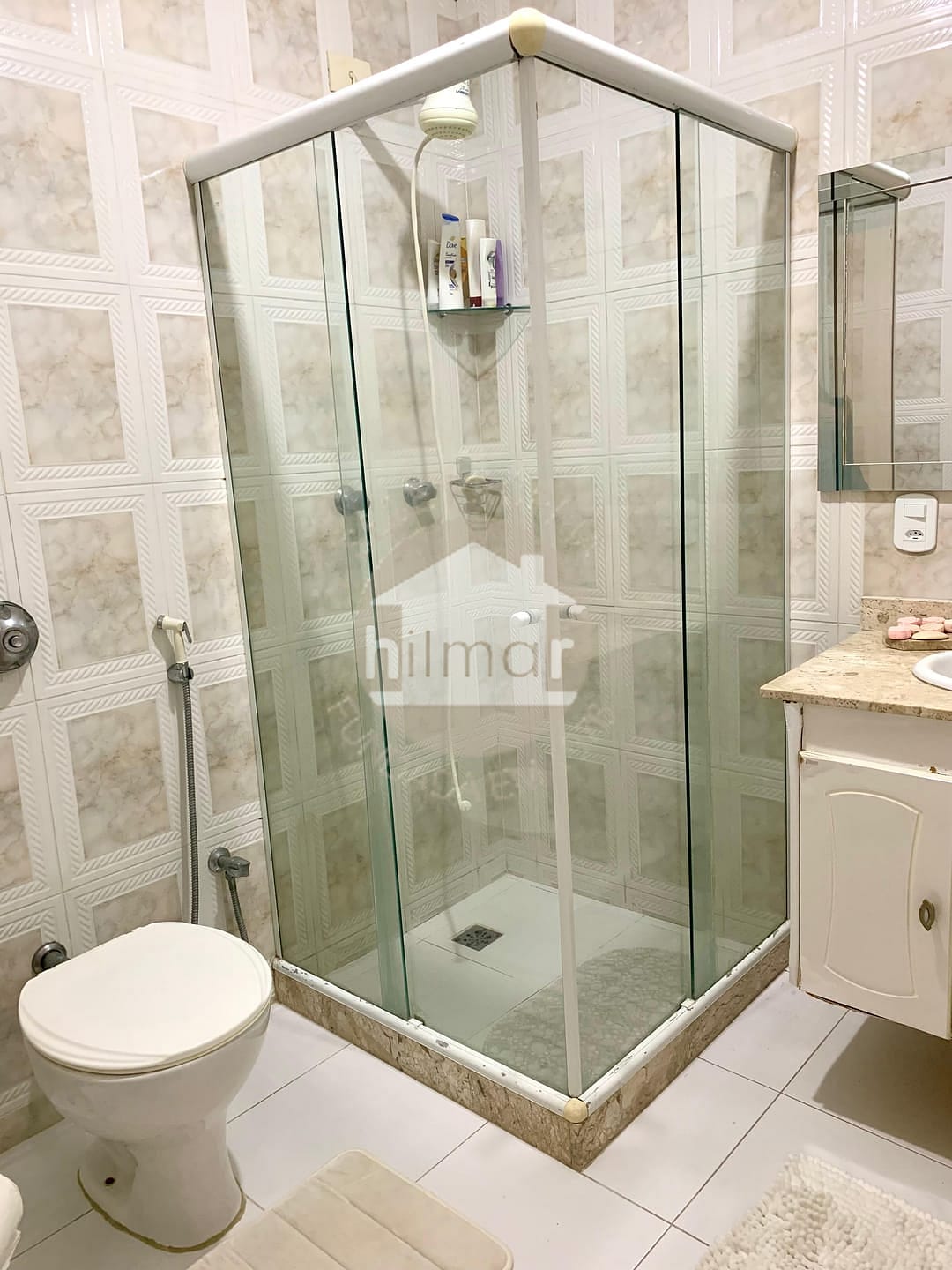 Apartamento, 2 quartos, 100 m² - Foto 22