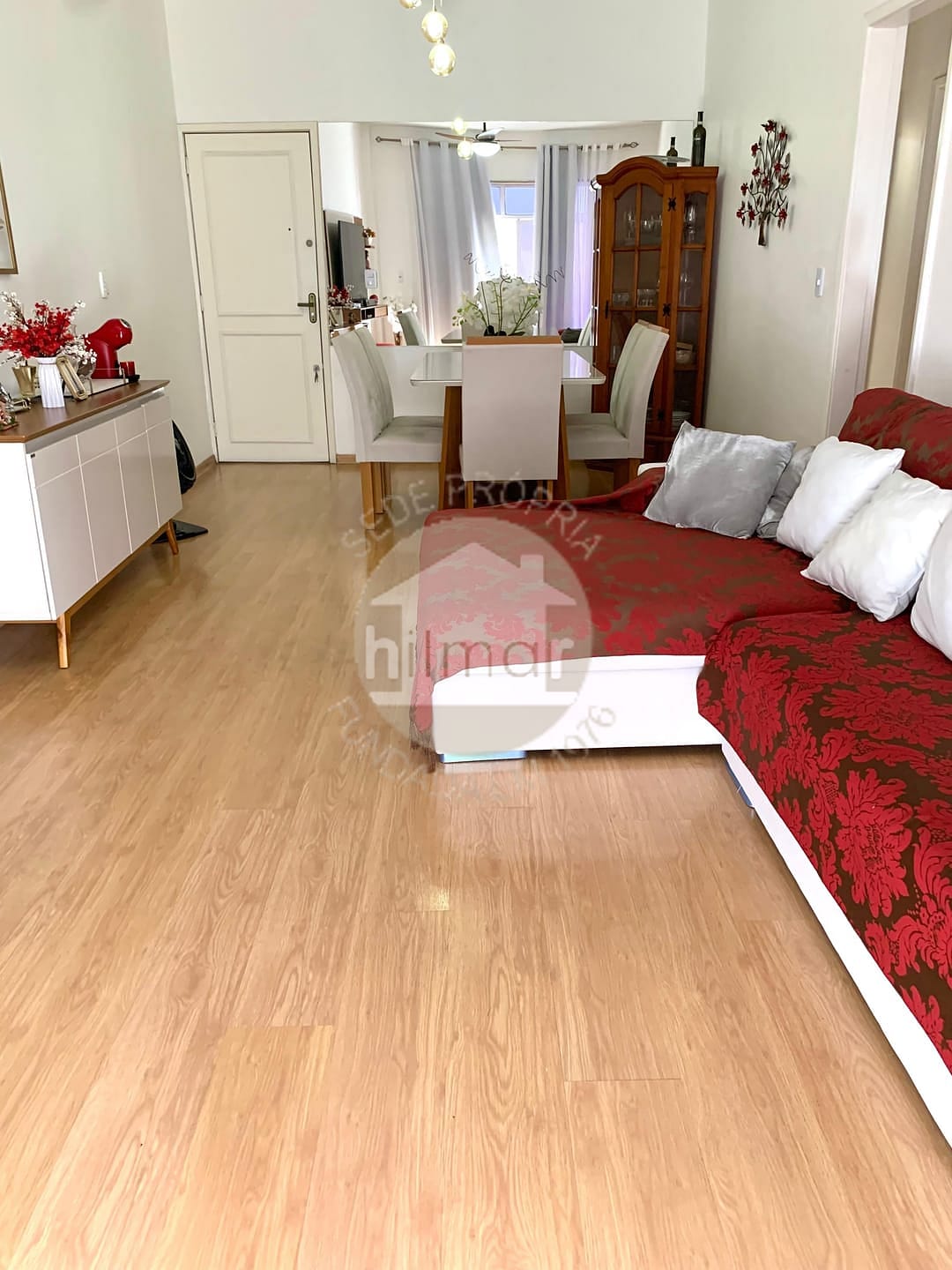 Apartamento, 2 quartos, 100 m² - Foto 4