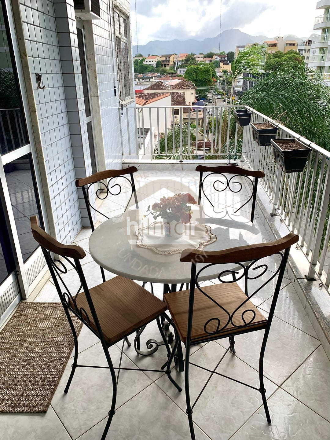 Apartamento, 2 quartos, 100 m² - Foto 7