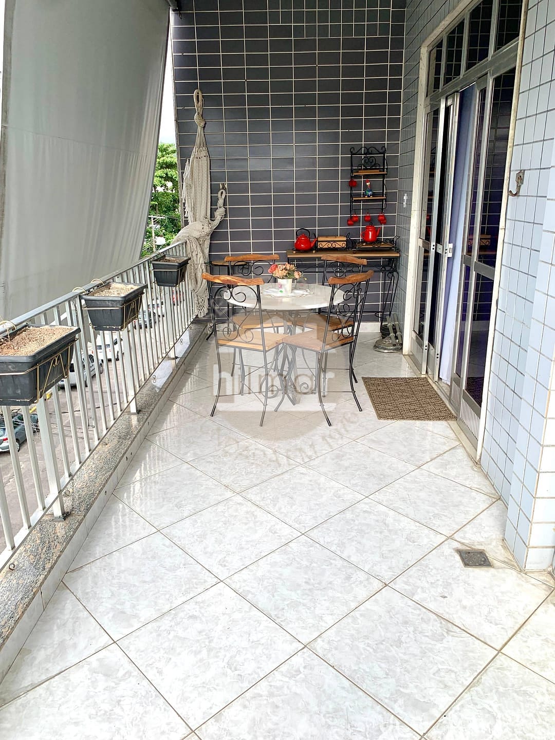 Apartamento, 2 quartos, 100 m² - Foto 8