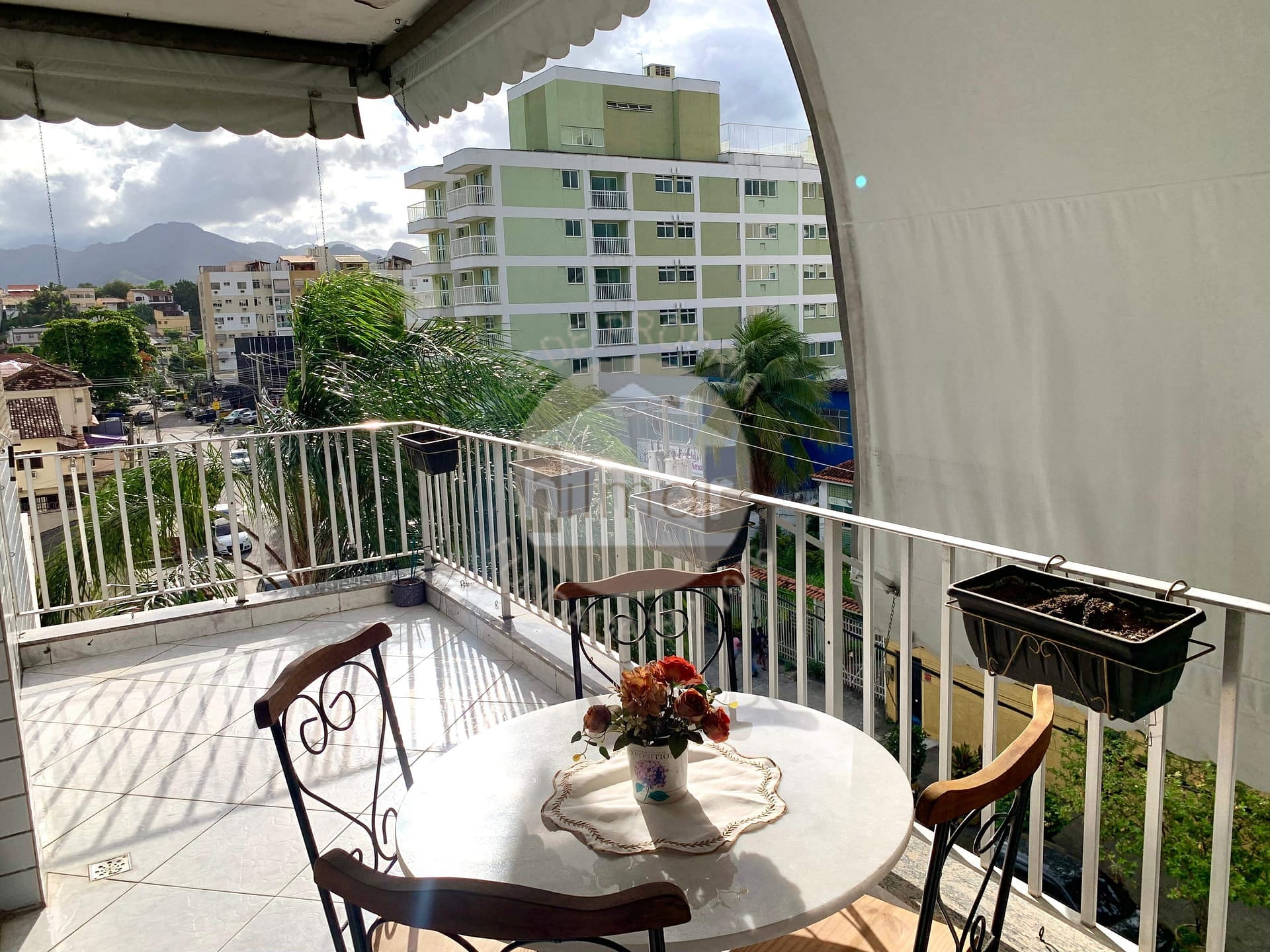 Apartamento, 2 quartos, 100 m² - Foto 6