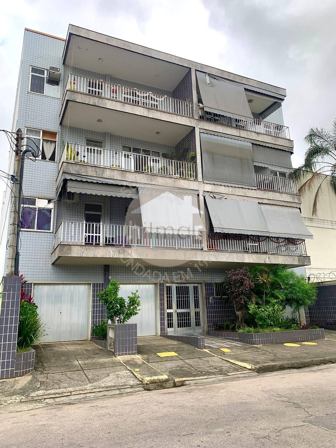 Apartamento, 2 quartos, 100 m² - Foto 36