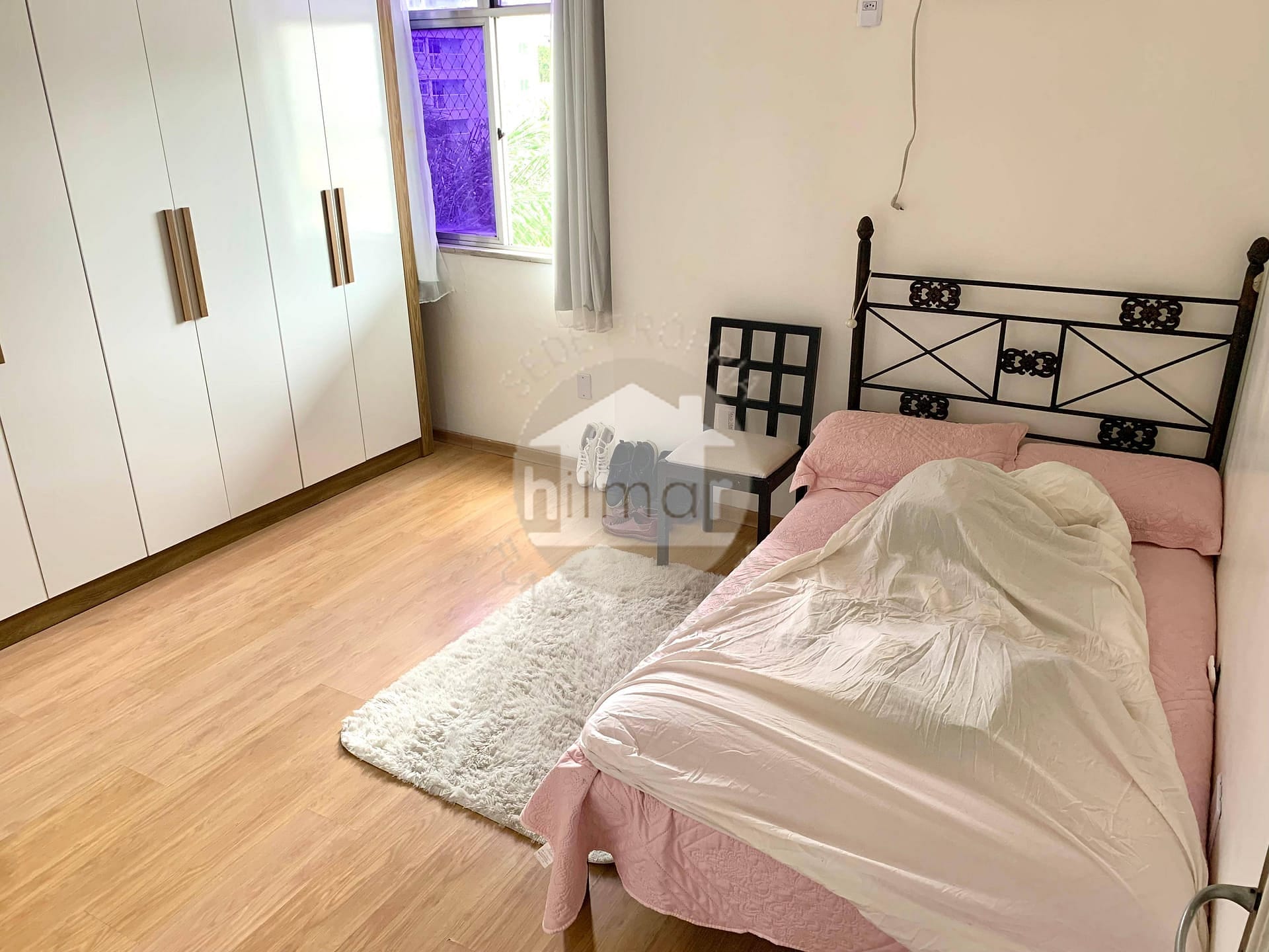 Apartamento, 2 quartos, 100 m² - Foto 10