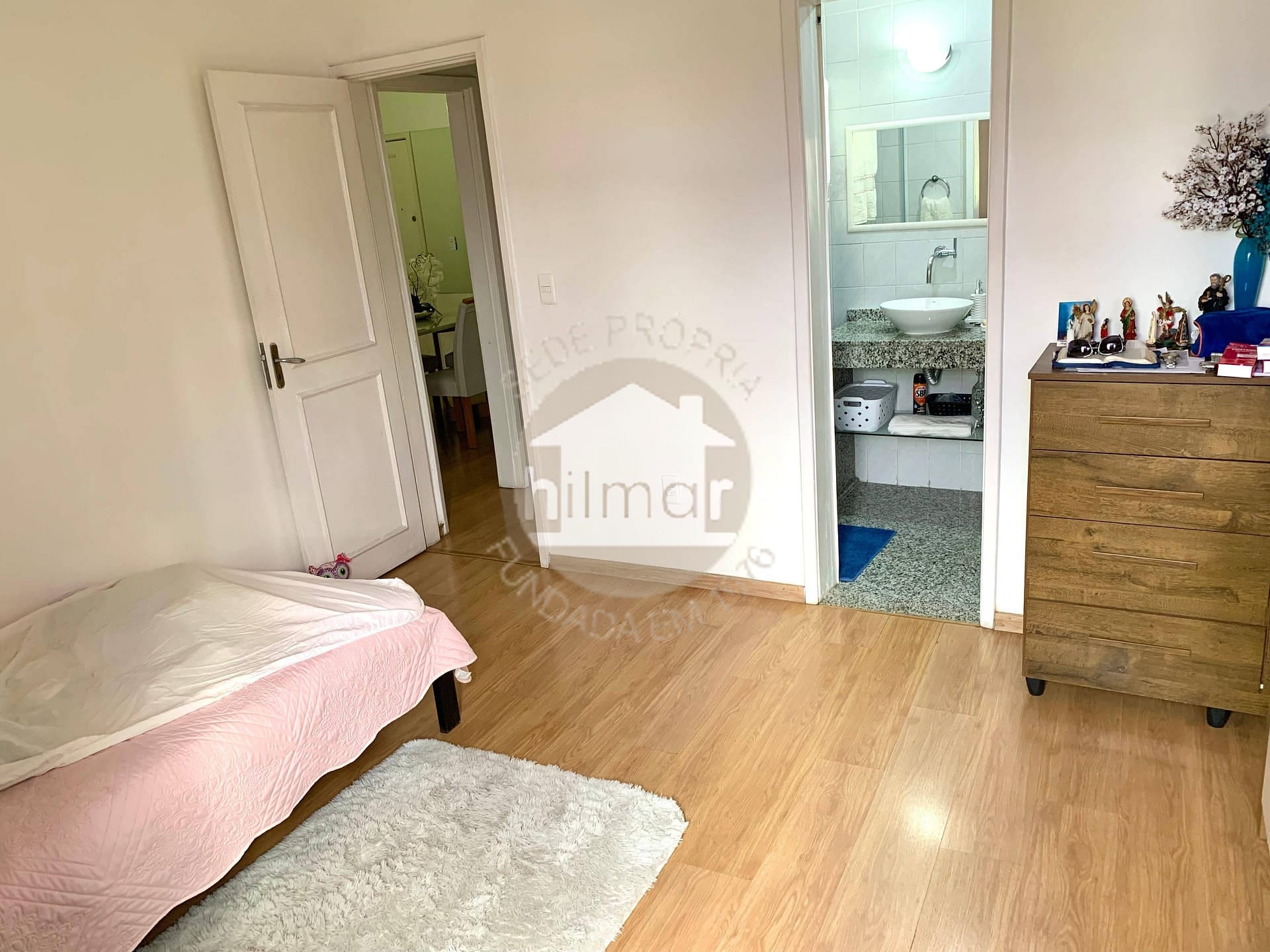Apartamento, 2 quartos, 100 m² - Foto 11