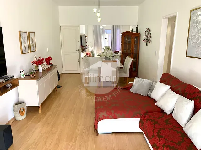 Apartamento 2 quartos e 3 banheiros, à venda, no bairro Taquara em Rio de Janeiro