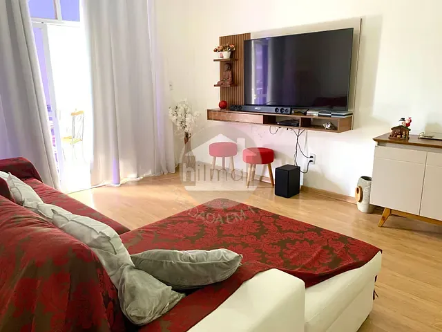 Apartamento 2 quartos e 3 banheiros, à venda, no bairro Taquara em Rio de Janeiro
