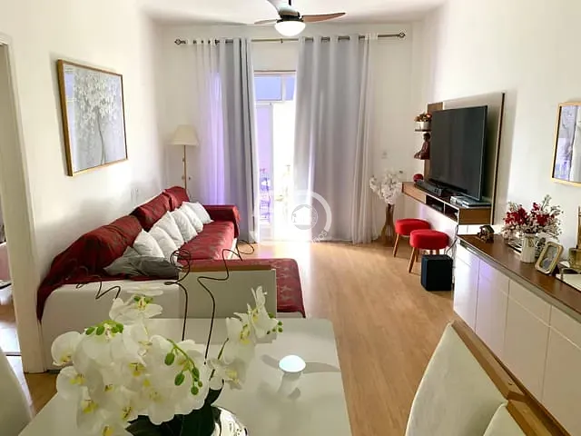 Apartamento 2 quartos e 3 banheiros, à venda, no bairro Taquara em Rio de Janeiro