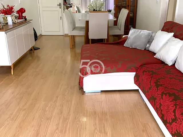 Apartamento 2 quartos e 3 banheiros, à venda, no bairro Taquara em Rio de Janeiro