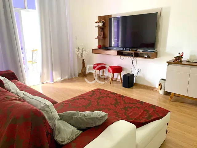 Apartamento 2 quartos e 3 banheiros, à venda, no bairro Taquara em Rio de Janeiro