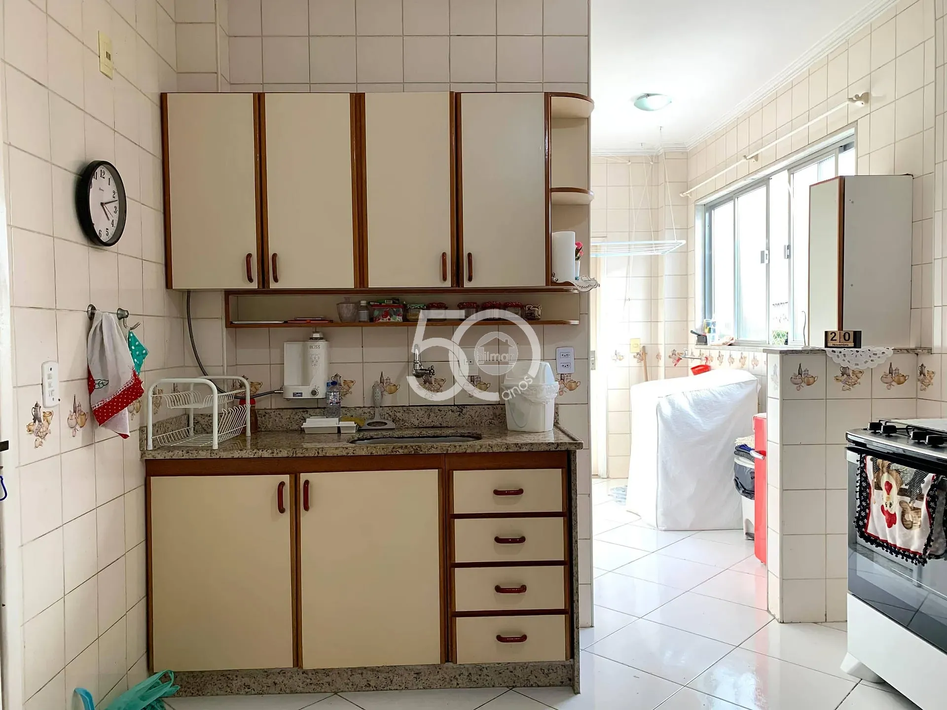 Apartamento, 2 quartos, 100 m² - Foto 25