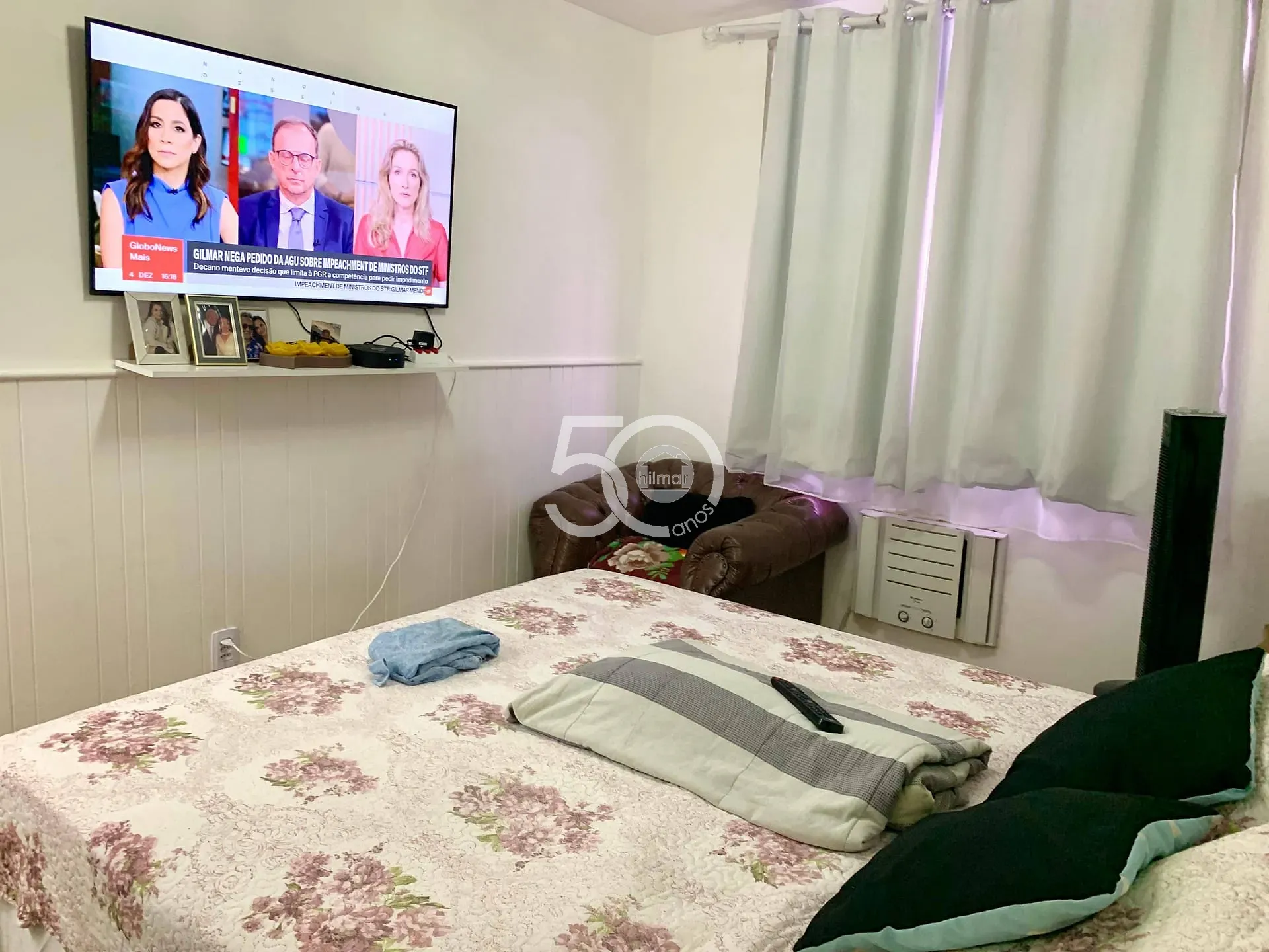 Apartamento, 2 quartos, 100 m² - Foto 17