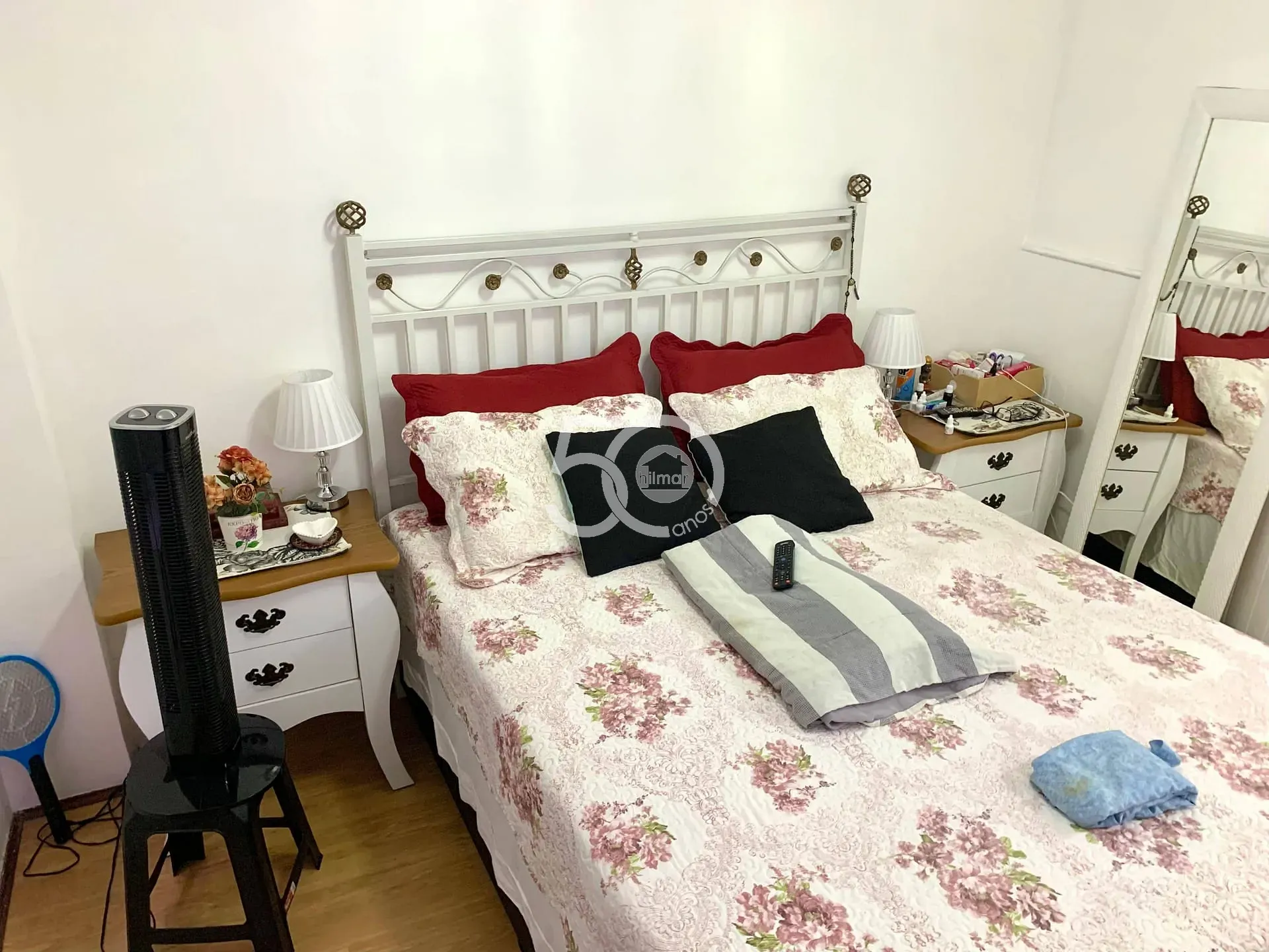 Apartamento, 2 quartos, 100 m² - Foto 19