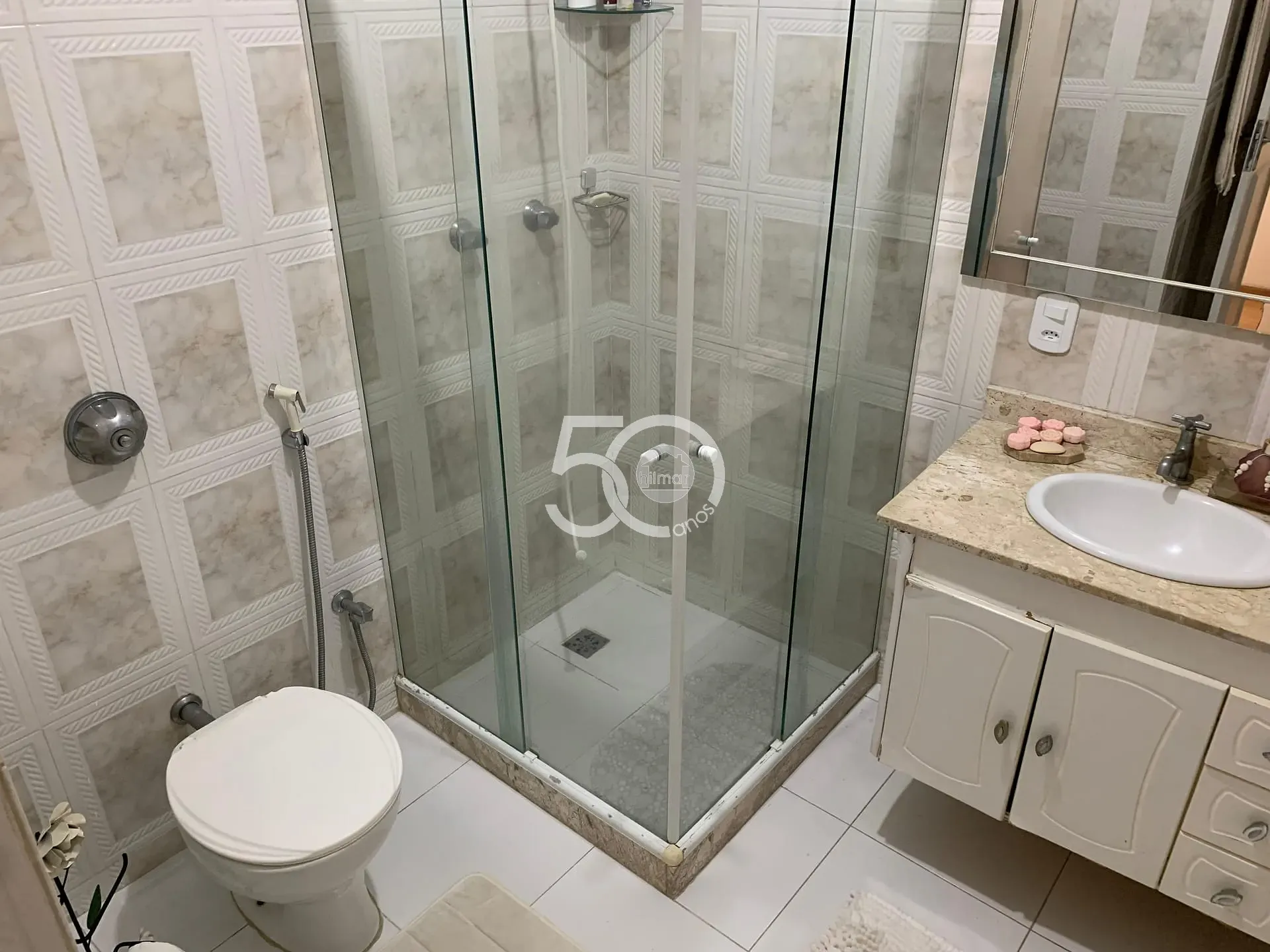 Apartamento, 2 quartos, 100 m² - Foto 21