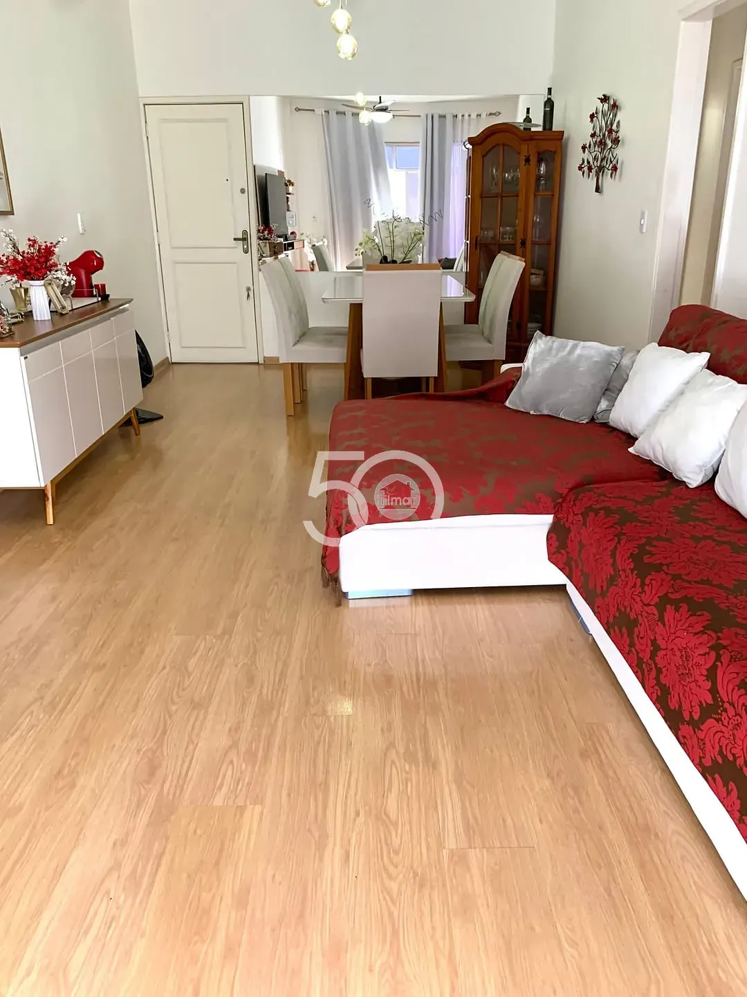 Apartamento, 2 quartos, 100 m² - Foto 4