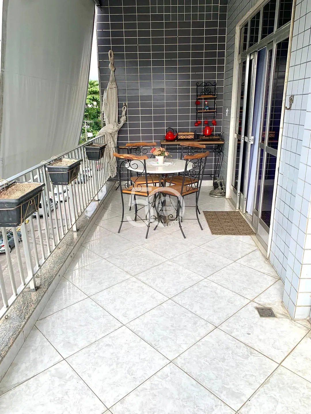 Apartamento, 2 quartos, 100 m² - Foto 8