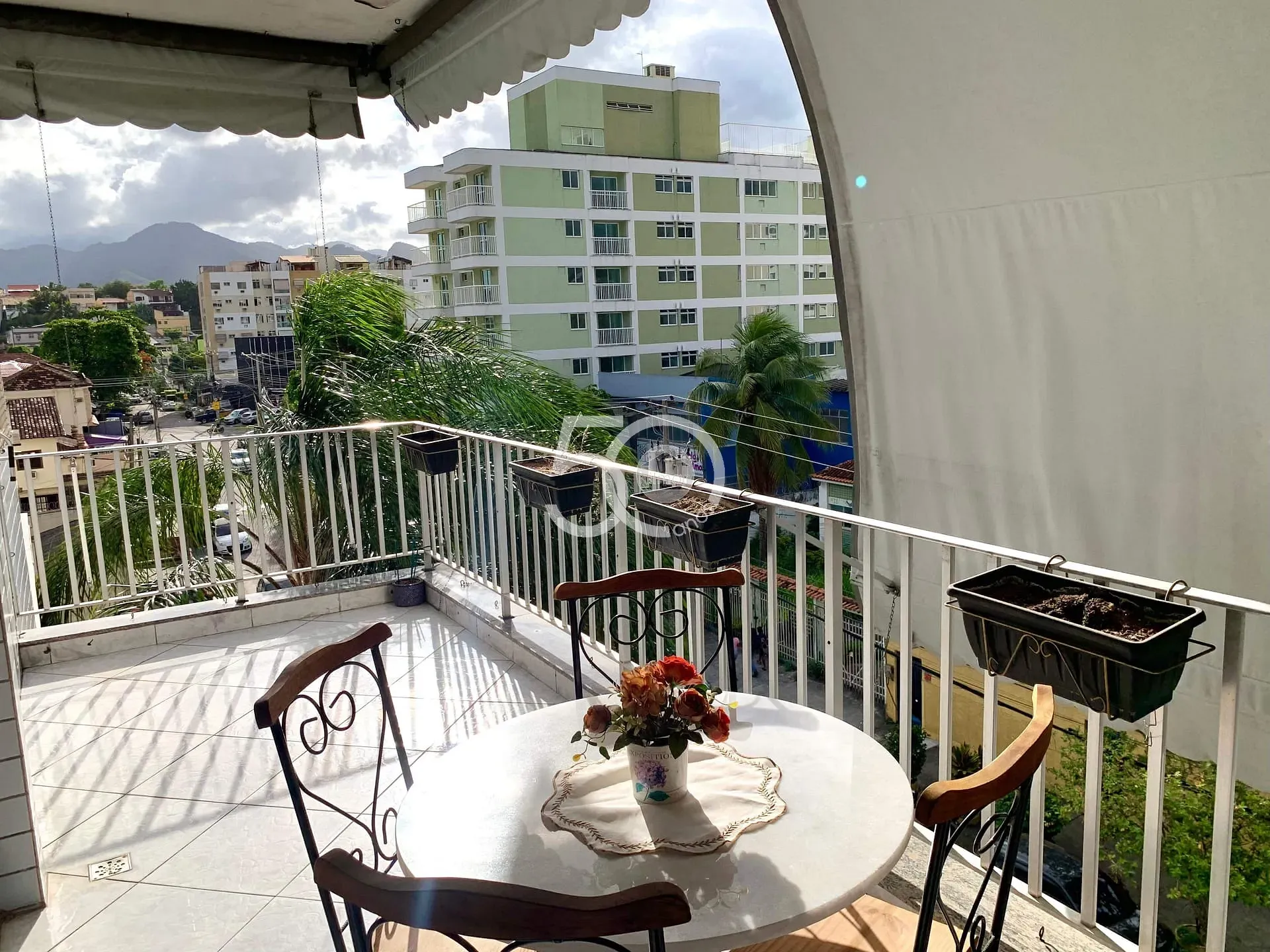 Apartamento, 2 quartos, 100 m² - Foto 6