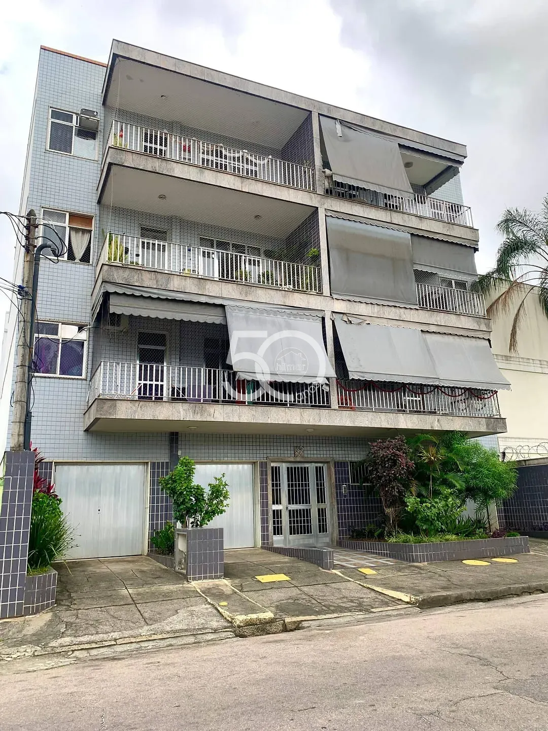 Apartamento, 2 quartos, 100 m² - Foto 36