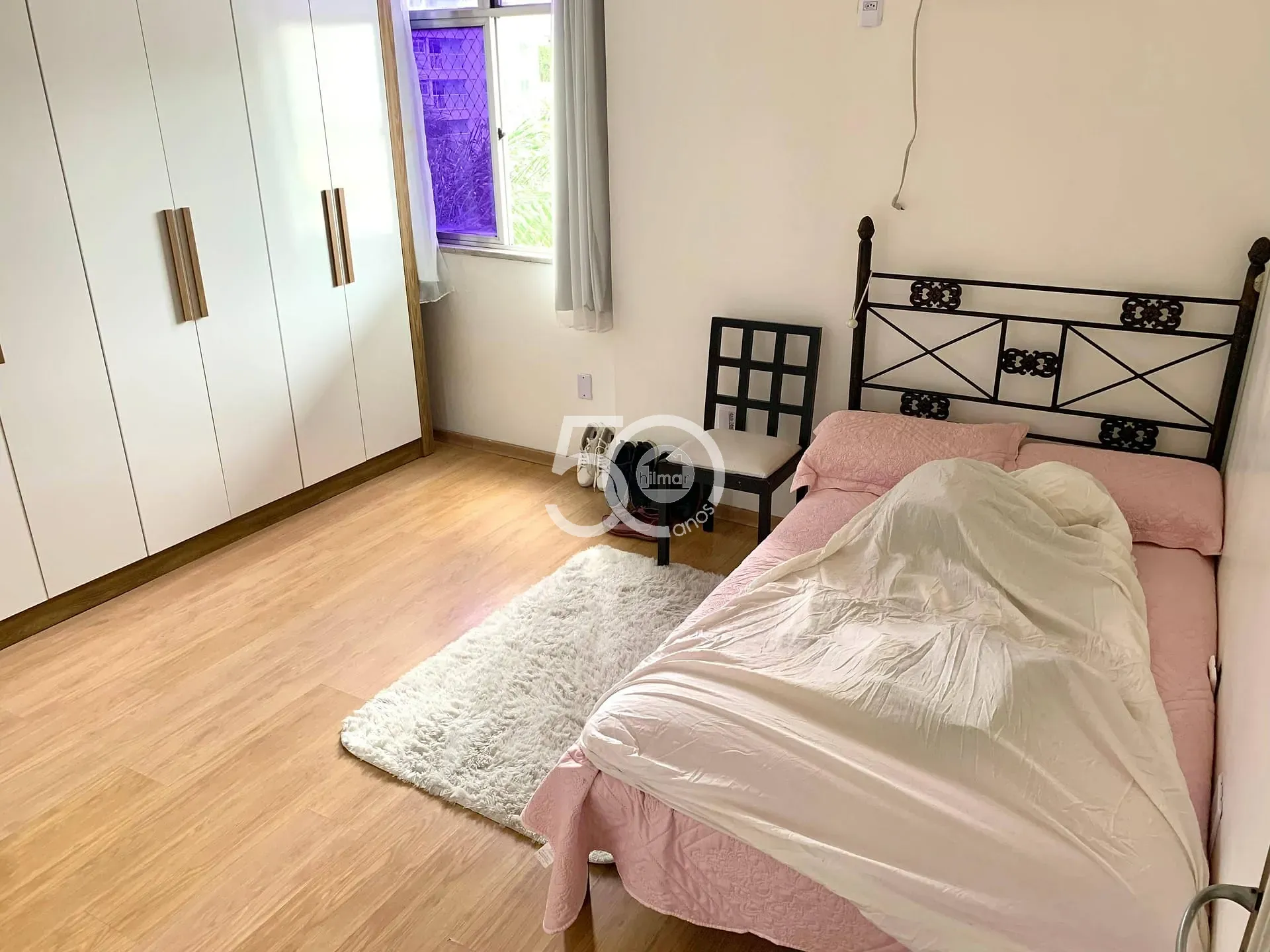 Apartamento, 2 quartos, 100 m² - Foto 10