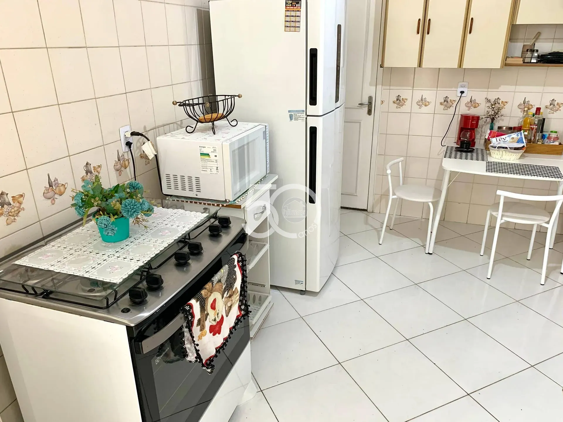 Apartamento, 2 quartos, 100 m² - Foto 28