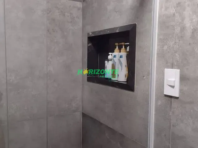 Apartamento 2 quartos e 1 banheiro, à venda, no bairro Parque Industrial em São José dos Campos
