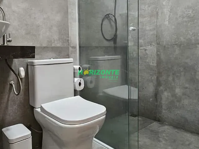 Apartamento 2 quartos e 1 banheiro, à venda, no bairro Parque Industrial em São José dos Campos