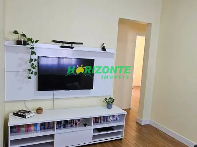 Apartamento 2 quartos e 1 banheiro, à venda, no bairro Parque Industrial em São José dos Campos