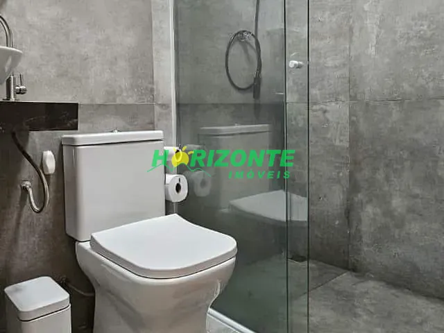Apartamento 2 quartos e 1 banheiro, à venda, no bairro Parque Industrial em São José dos Campos